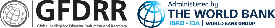GFDRR Logo